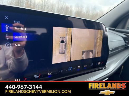 New 2026 Chevrolet Traverse LT w/ Driver Confidence Package image 28