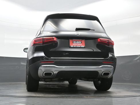Used 2022 Mercedes-Benz GLB 250 4MATIC image 30