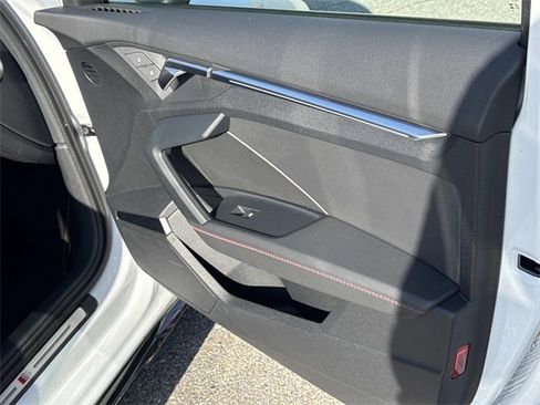 Used 2024 Audi S3 Premium Plus w/ Premium Plus Package image 25