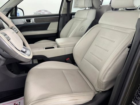 Used 2024 Hyundai Santa Fe Calligraphy AWD/4WD image 34