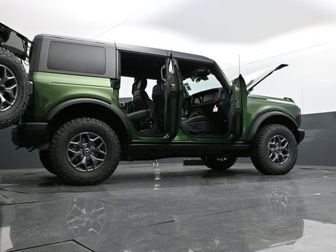 New 2025 Ford Bronco Badlands image 41