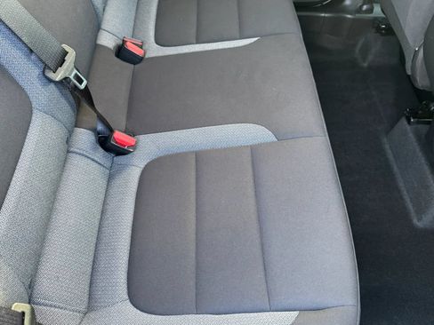 Used 2024 Chevrolet TrailBlazer LS w/ LS Convenience Package FWD image 38