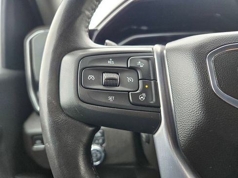 Used 2022 GMC Sierra 1500 SLT w/ SLT Convenience Package image 17