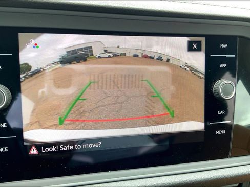 Used 2024 Volkswagen Jetta SEL image 27