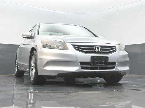 Used 2012 Honda Accord EX-L image 5