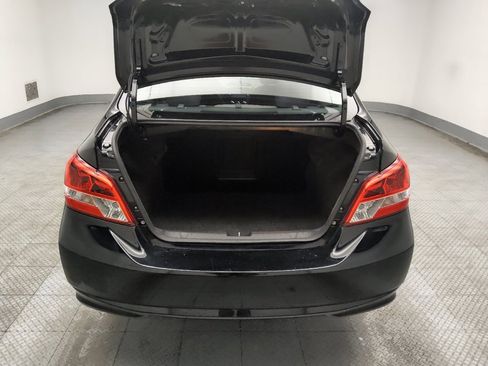 Used 2019 Mitsubishi Mirage G4 ES image 29