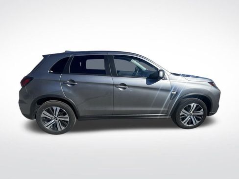 Used 2025 Mitsubishi Outlander Sport AWD image 9