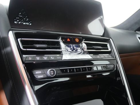 New 2026 BMW 840i Coupe RWD image 15