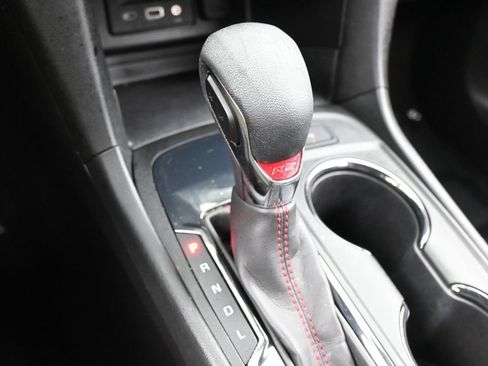 Used 2024 Chevrolet Equinox RS w/ RS Leather Package FWD image 26