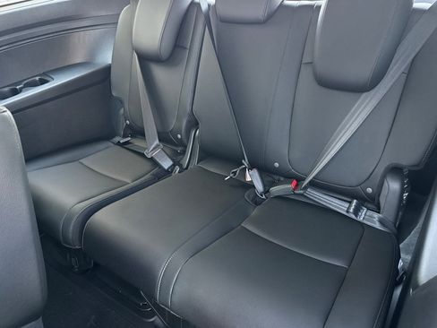 New 2026 Honda Odyssey EX-L image 16