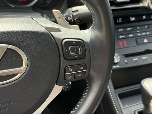 Used 2020 Lexus RC 300 w/ Accessory Package image 21