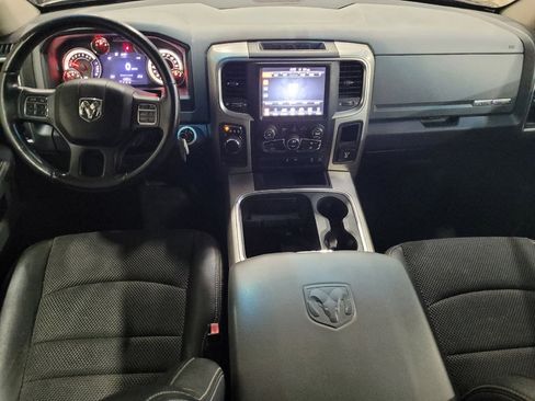 Used 2017 RAM 1500 Lone Star RWD image 22