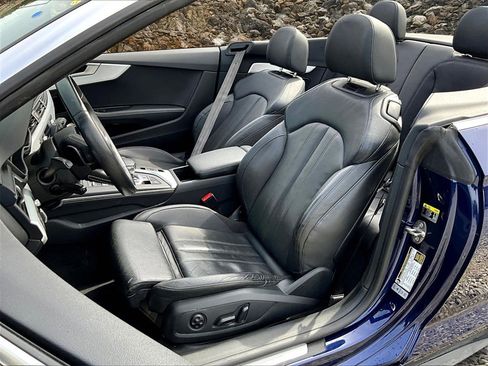 Used 2019 Audi S5 Prestige w/ Luxury Package image 22