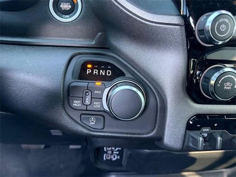 Used 2025 RAM 1500 Tradesman image 13