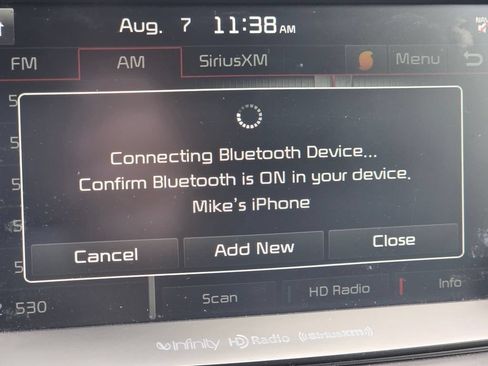 Used 2018 Kia Sorento SX AWD/4WD image 14