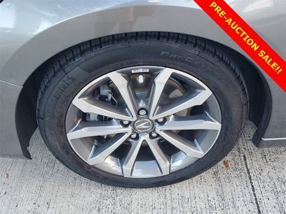 Used 2024 Acura Integra