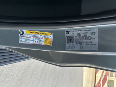 New 2026 GMC Sierra 1500 Pro w/ Pro Value Package image 23