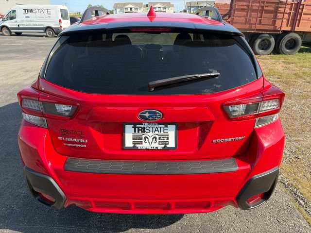 Used 2023 Subaru Crosstrek 2.0i Premium AWD/4WD image 5