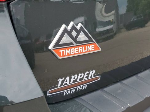 Certified 2023 Ford Explorer Timberline w/ Timberline Technology Package AWD/4WD image 8