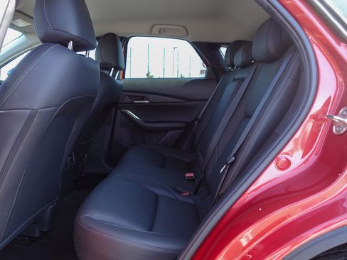 Used 2025 MAZDA CX-30 AWD 2.5 S w/ Select Sport Pkg image 14