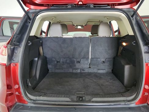 Used 2016 Ford Escape SE FWD image 36