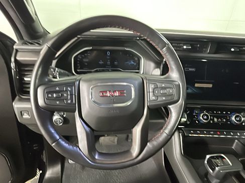 Used 2024 GMC Sierra 1500 AT4X AWD/4WD image 18