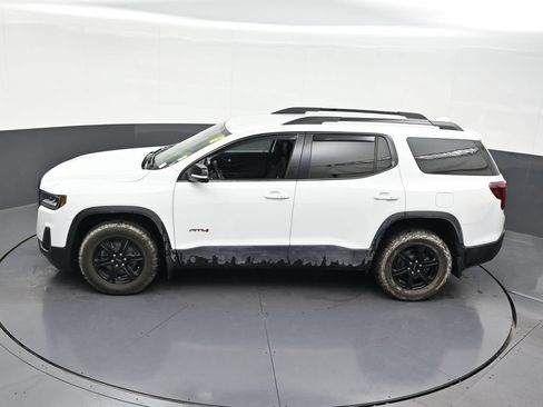 Used 2023 GMC Acadia AT4 w/ Technology Package AWD/4WD image 16