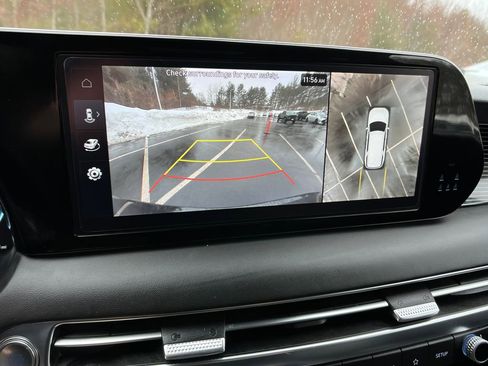 Used 2024 Hyundai Palisade Calligraphy image 19