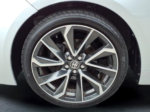 Used 2022 Toyota Corolla SE FWD image 7