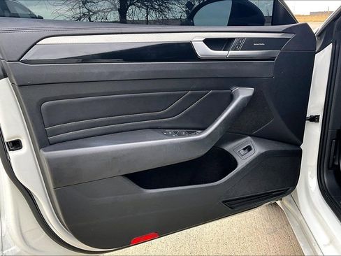 Used 2021 Volkswagen Arteon SEL Premium image 20