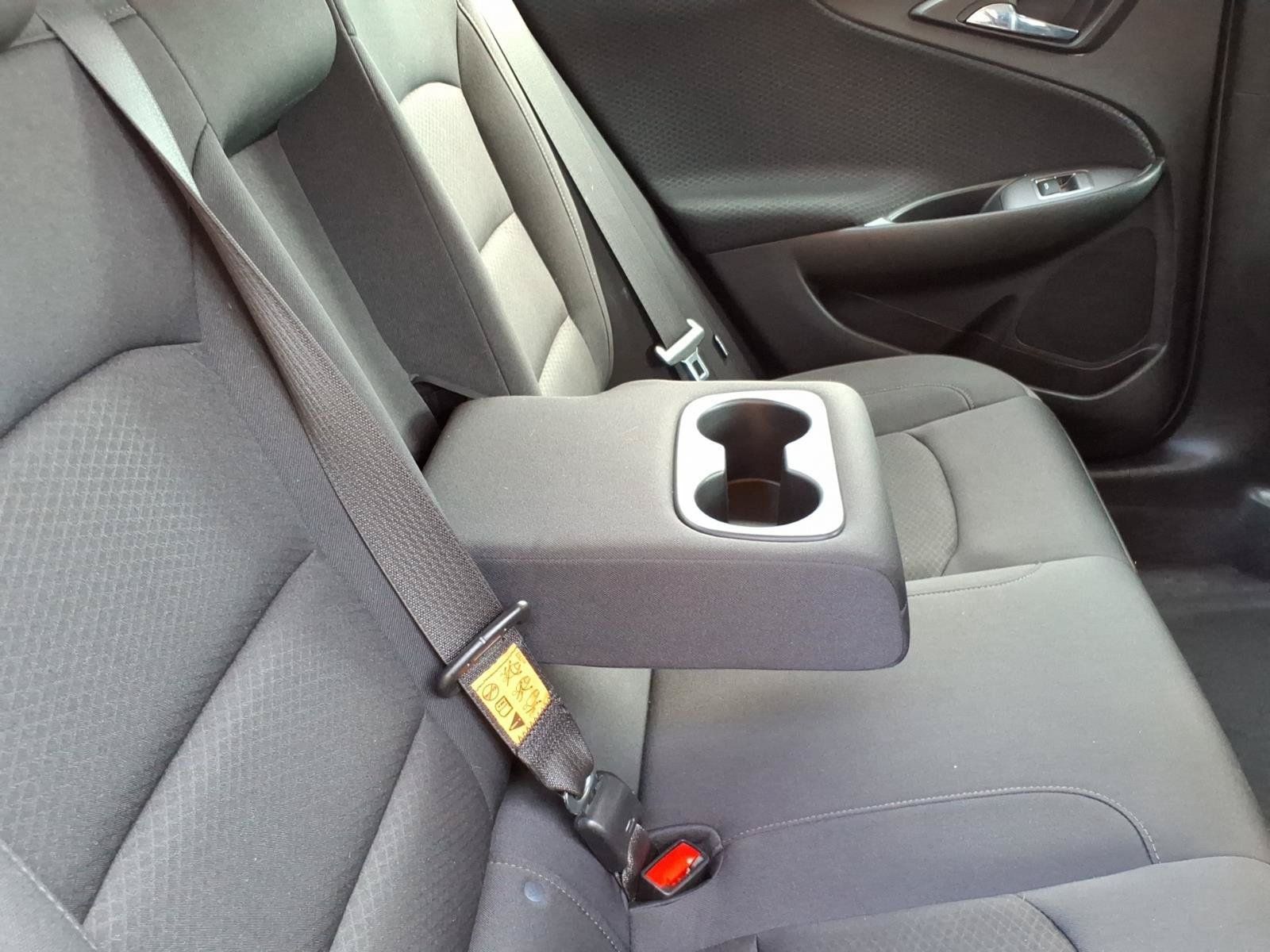 Used 2023 Chevrolet Malibu LT FWD image 26