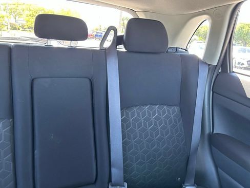 Used 2021 Mitsubishi Outlander Sport SE AWD/4WD image 13