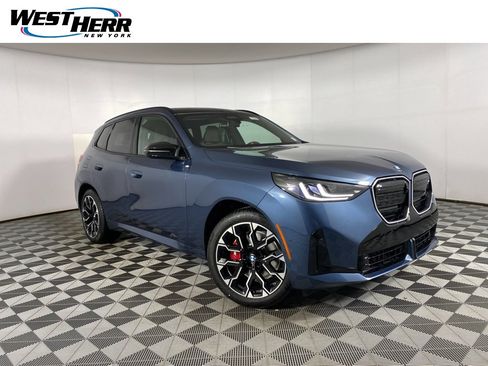 New 2026 BMW X3 M50 w/ Premium Package image 1