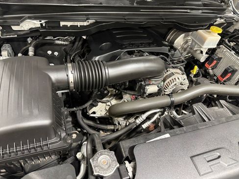 Used 2022 RAM 1500 Rebel w/ Rebel Level 2 Equipment Group image 40