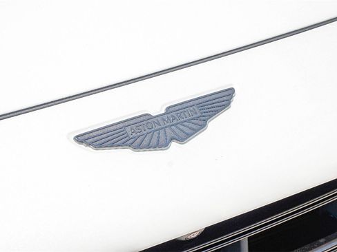 New 2025 Aston Martin DBX 707 image 14