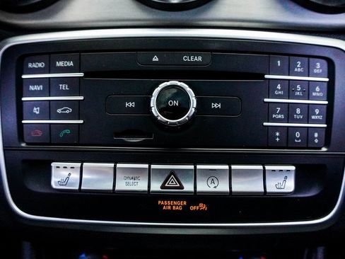 Used 2018 Mercedes-Benz CLA 250 w/ Premium Package image 23