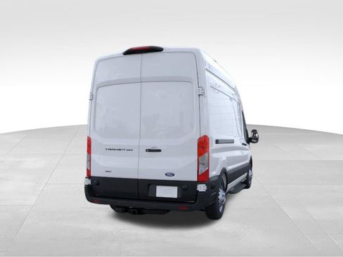 New 2026 Ford Transit 250 148 High Roof AWD image 8