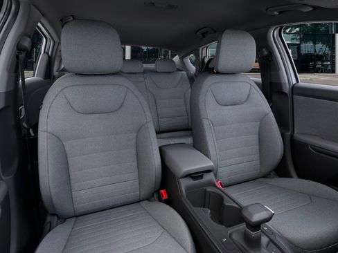 Used 2025 Kia K4 EX FWD image 19