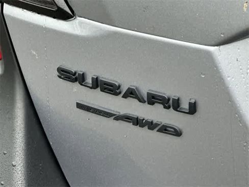 New 2025 Subaru Outback Wilderness image 27