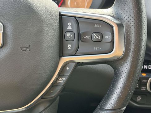 New 2026 RAM 1500 Express image 9