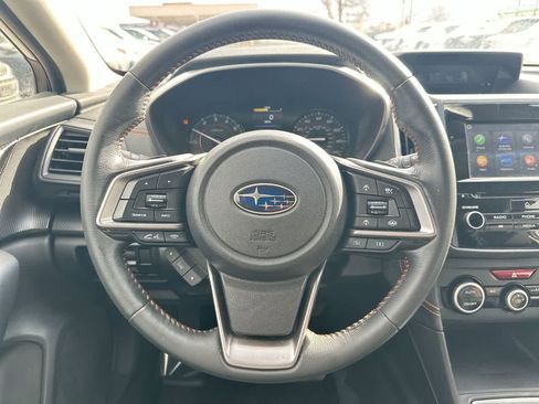 Certified 2021 Subaru Crosstrek 2.0i Premium w/ Moonroof Package image 28