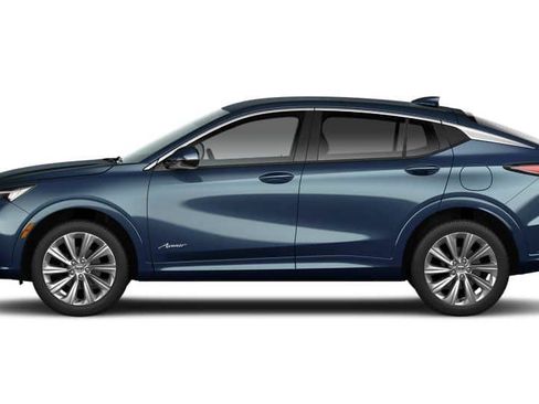 New 2026 Buick Envista Avenir FWD image 32