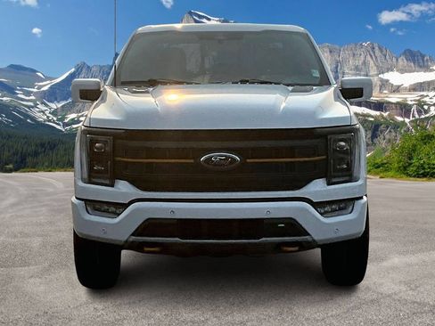 Used 2023 Ford F150 Tremor w/ Equipment Group 402A High AWD/4WD image 3