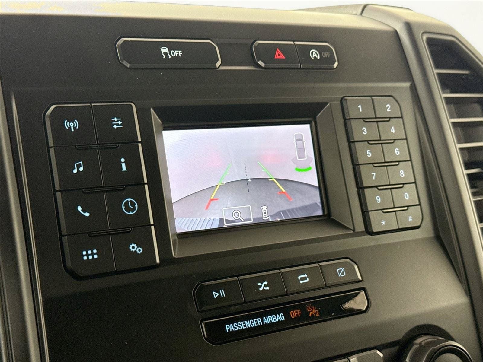 Used 2018 Ford F150 XL w/ Equipment Group 101A Mid RWD image 21