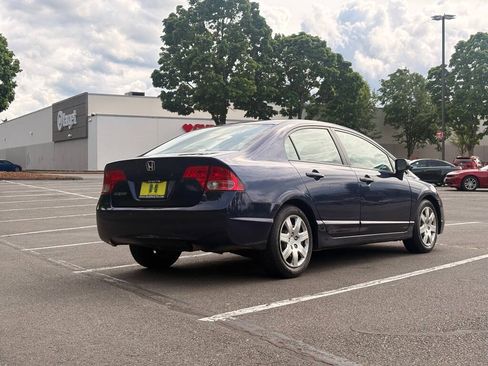 Used 2007 Honda Civic LX image 5