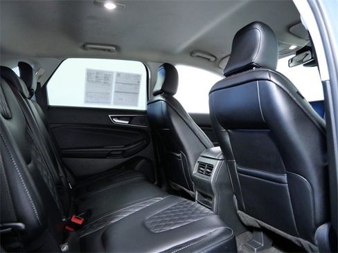 Certified 2024 Ford Edge Titanium image 12