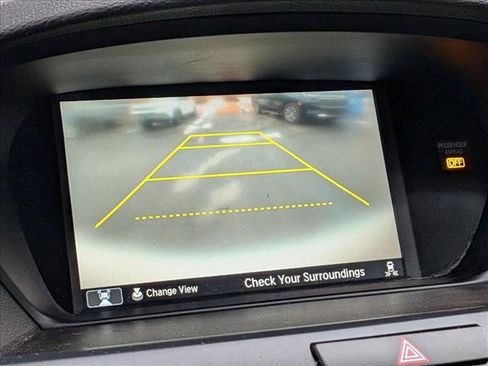 Used 2018 Acura TLX V6 SH-AWD w/ Technology Pkg image 10