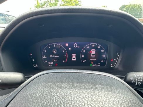 Certified 2023 Honda Accord EX image 32