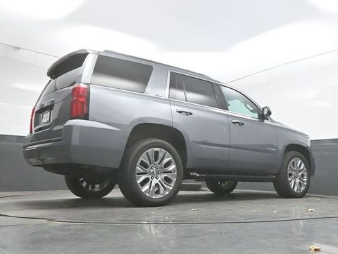 Used 2018 Chevrolet Tahoe LT image 34