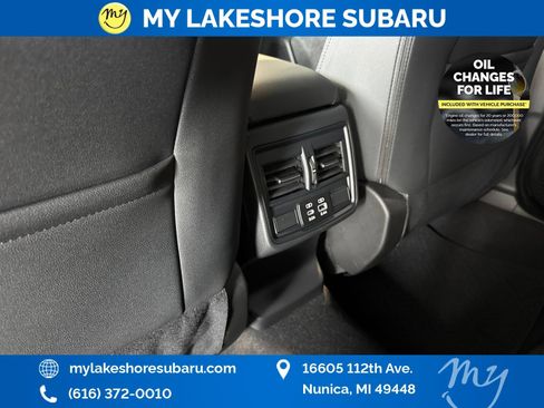 New 2026 Subaru Outback Premium AWD/4WD image 24